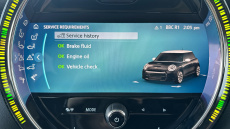 MINI Hatchback 2.0 Cooper S Classic 3dr Petrol Hatchback